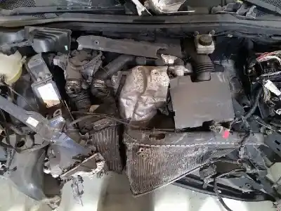 Scrapping Vehicle citroen c4 berlina 1.6 16v hdi of the year 2005 powered 9hx