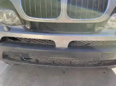 Veículo de Sucata bmw x5 (e53) 3.0 d do ano 2006 alimentado 306d2