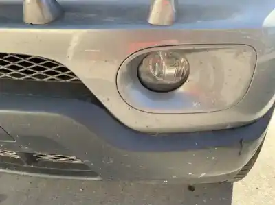 Veículo de Sucata bmw x5 (e53) 3.0 d do ano 2006 alimentado 306d2