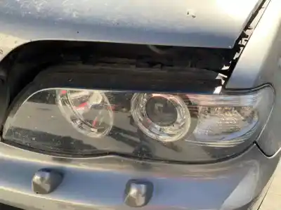 Veículo de Sucata bmw x5 (e53) 3.0 d do ano 2006 alimentado 306d2