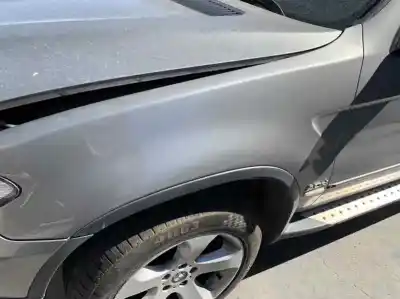 Veículo de Sucata bmw x5 (e53) 3.0 d do ano 2006 alimentado 306d2