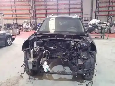 Veículo de Sucata hyundai tucson 2.0 crdi do ano 2007 alimentado d4ea