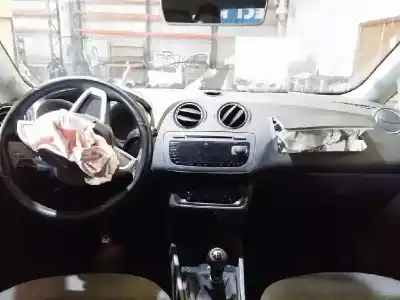 Утилизация автомобиля seat ibiza iv (6j5, 6p1) 1.6 tdi года 2010 питание cayb Утилизация автомобиля seat ibiza iv (6j5, 6p1) 1.6 tdi года 2010 питание cayb