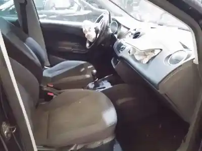 Утилизация автомобиля seat ibiza iv (6j5, 6p1) 1.6 tdi года 2010 питание cayb Утилизация автомобиля seat ibiza iv (6j5, 6p1) 1.6 tdi года 2010 питание cayb