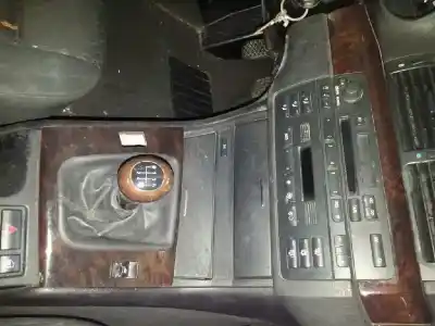 Verschrottungsfahrzeug bmw serie 3 compacto (e46) 2.0 320td des jahres 2002 angetrieben 204d4