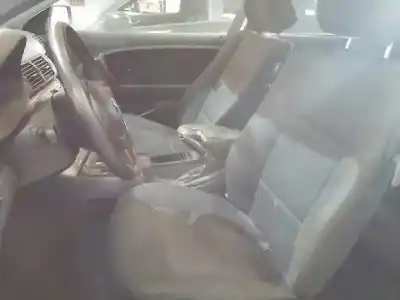 Verschrottungsfahrzeug bmw serie 3 compacto (e46) 2.0 320td des jahres 2002 angetrieben 204d4