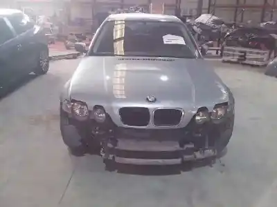 Verschrottungsfahrzeug bmw serie 3 compacto (e46) 2.0 320td des jahres 2002 angetrieben 204d4