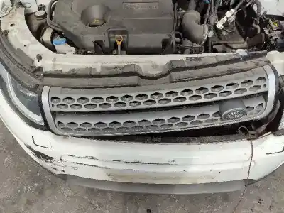 Утилизация автомобиля land rover                                         range rover evoque                                                                                                                                                                                                                                         2.0 td4 года 2015 питание 204dtd