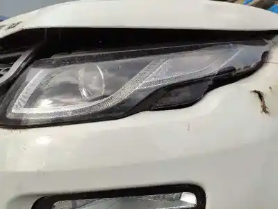 Утилизация автомобиля land rover                                         range rover evoque                                                                                                                                                                                                                                         2.0 td4 года 2015 питание 204dtd