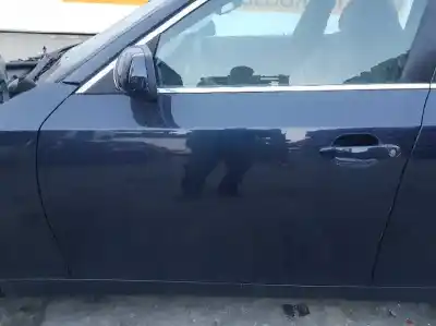 Vehicul casat bmw serie 5 berlina (e39) 2.5 24v al anului 2004 alimentat 256s5