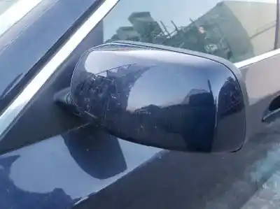 Vehicul casat bmw serie 5 berlina (e39) 2.5 24v al anului 2004 alimentat 256s5