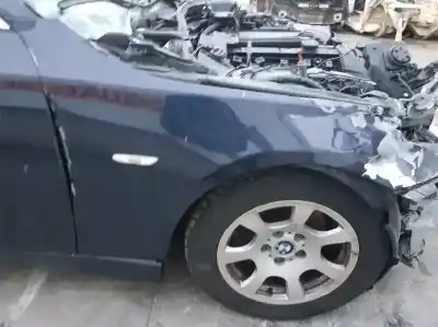 Vehicul casat bmw serie 5 berlina (e39) 2.5 24v al anului 2004 alimentat 256s5