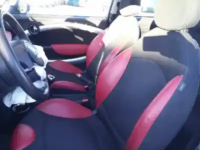Утилизация автомобиля mini mini (r56) 1.6 16v cat года 2007 питание n12b16a