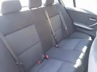 Vehicul casat bmw serie 3 berlina (e90) 320d al anului 2007 alimentat 204d4