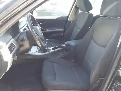 Vehicul casat bmw serie 3 berlina (e90) 320d al anului 2007 alimentat 204d4