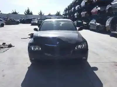 Vehicul casat bmw serie 3 berlina (e90) 320d al anului 2007 alimentat 204d4