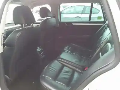 Veículo de Sucata skoda superb combi 2.0 tdi dpf do ano 2011 alimentado cffb