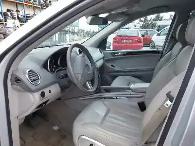 Vehicul casat mercedes-benz clase m 3.0 cdi al anului 2007 alimentat 642940