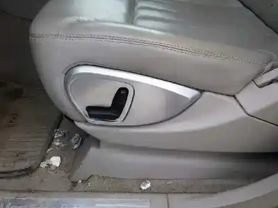 Vehicul casat mercedes-benz clase m 3.0 cdi al anului 2007 alimentat 642940