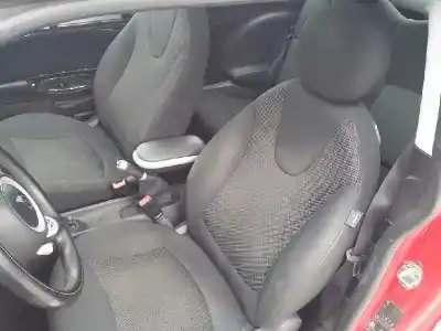 Здавання транспортного засобу mini mini (r56) cooper року 2006 потужний n12b16a