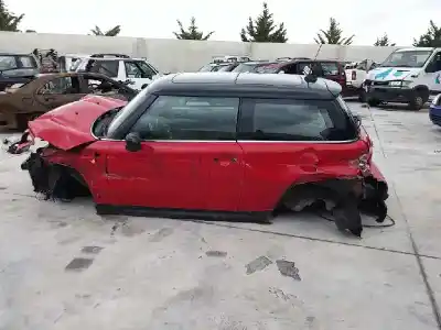 Здавання транспортного засобу mini mini (r56) cooper року 2006 потужний n12b16a