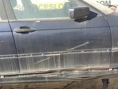 Veículo de Sucata bmw 3 (e46) 320 d do ano 1998 alimentado 204d1