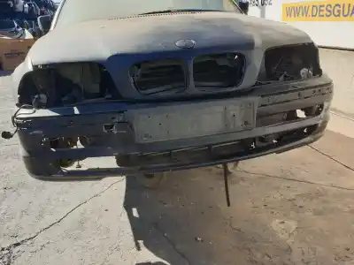 Veículo de Sucata bmw 3 (e46) 320 d do ano 1998 alimentado 204d1