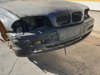 Veículo de Sucata bmw 3 (e46) 320 d do ano 1998 alimentado 204d1