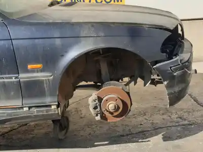 Veículo de Sucata bmw 3 (e46) 320 d do ano 1998 alimentado 204d1