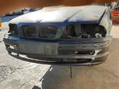 Veículo de Sucata bmw 3 (e46) 320 d do ano 1998 alimentado 204d1