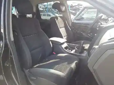 Утилизация автомобиля ssangyong actyon 2.0 td года 2007 питание d20dt