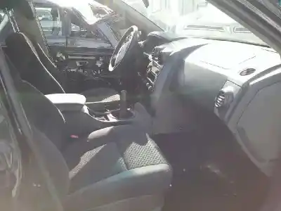 Утилизация автомобиля ssangyong actyon 2.0 td года 2007 питание d20dt