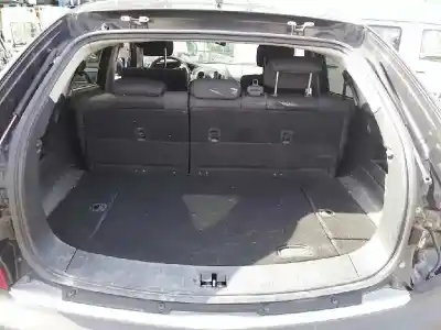 Утилизация автомобиля ssangyong actyon 2.0 td года 2007 питание d20dt