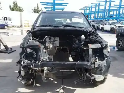 Утилизация автомобиля ssangyong actyon 2.0 td года 2007 питание d20dt