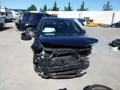 Veículo de Sucata volkswagen passat berlina 2.0 tdi do ano 2005 alimentado bkp