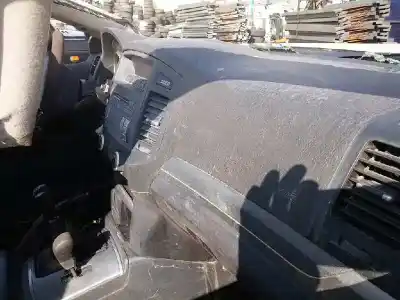 Здавання транспортного засобу mitsubishi montero (v60/v70) 3.2 di-d all-four року 2010 потужний 4m41