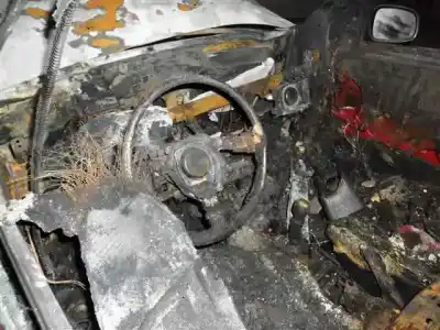 Sloopvoertuig suzuki swift berlina (mz) 1.3 16v cat van het jaar 2007 aangedreven m13a