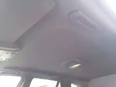 Scrapping Vehicle bmw x5 (e53) 3.0 turbodiesel cat of the year 2005 powered 306d2