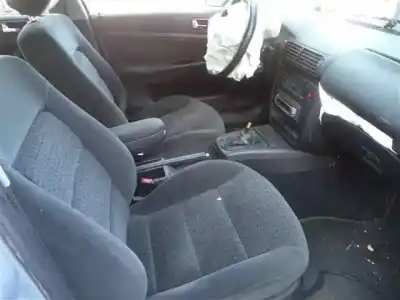 Утилизация автомобиля volkswagen passat variant (3b5) 1.9 tdi года 2000 питание atj