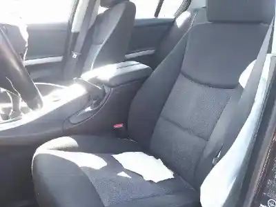 Veículo de Sucata bmw 3 (e90) 320 d do ano 2006 alimentado 204d4