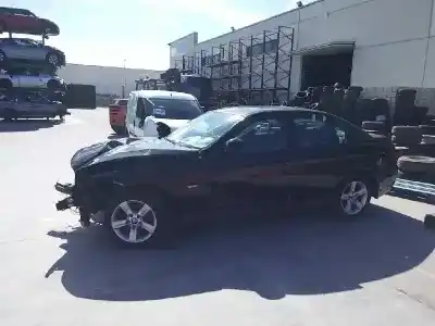 Veículo de Sucata bmw 3 (e90) 320 d do ano 2006 alimentado 204d4