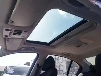 Veículo de Sucata bmw 3 (e90) 320 d do ano 2006 alimentado 204d4