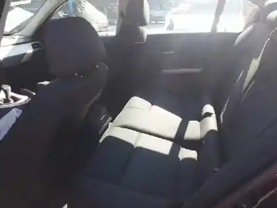 Veículo de Sucata bmw 3 (e90) 320 d do ano 2006 alimentado 204d4