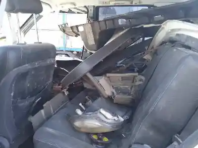 Scrapping Vehicle clase c                                            clase m                                                                                                                                                                                                                                                    2.7 cdi 20v                                                                                                                                                                                                                                                of the year 2000 powered 612963