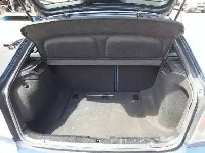 Scrapping Vehicle bmw 3 compact (e46) 318 ti of the year 2002 powered n42b20a