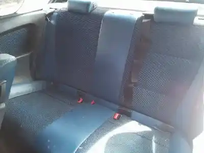 Scrapping Vehicle bmw 3 compact (e46) 318 ti of the year 2002 powered n42b20a