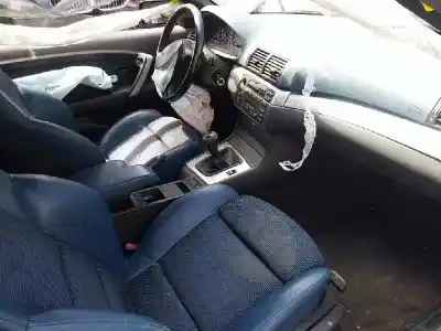 Scrapping Vehicle bmw 3 compact (e46) 318 ti of the year 2002 powered n42b20a