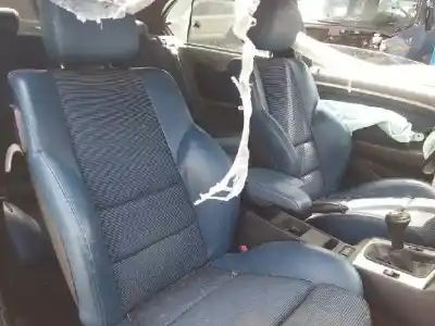 Scrapping Vehicle bmw 3 compact (e46) 318 ti of the year 2002 powered n42b20a