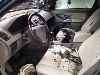 Утилизация автомобиля volvo xc90 i (275) d5 awd года 2006 питание d5244t4 Утилизация автомобиля volvo xc90 i (275) d5 awd года 2006 питание d5244t4