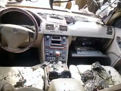 Утилизация автомобиля volvo xc90 i (275) d5 awd года 2006 питание d5244t4 Утилизация автомобиля volvo xc90 i (275) d5 awd года 2006 питание d5244t4